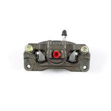Load image into Gallery viewer, Power Stop 05-06 Saab 9-2X Rear Left Autospecialty Caliper w/Bracket