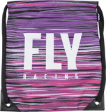 Quick Draw Bag Black/Pink/White