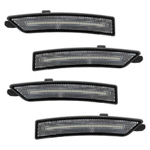 Load image into Gallery viewer, Form Lighting 2024+ Mustang LED Sidemarkers Clear (set)