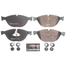Load image into Gallery viewer, Power Stop 13-15 BMW ActiveHybrid 7 Euro-Stop ECE-R90 Front Brake Pads