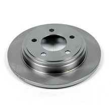 Load image into Gallery viewer, Power Stop 99-04 Chrysler 300M Rear Autospecialty Brake Rotor