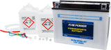 Battery W/Acid Sc50-N18l-At 12v Heavy Duty