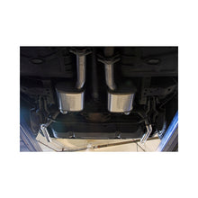 Load image into Gallery viewer, Flowmaster 86-93 Mustang 5.0L LX /86 Mustang GT FlowFX Exhaust System