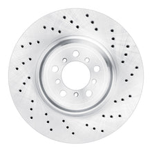 Load image into Gallery viewer, DFC 15-20 BMW M4 Right Front Drilled Brake Rotor