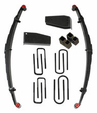 Load image into Gallery viewer, Skyjacker 4"SR 80-96 F250,350 I,NO TW