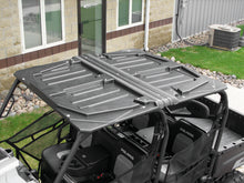 Load image into Gallery viewer, QuadBoss 09-21 Kawasaki KAF620R Mule 4010 Trans 4x4 Roof
