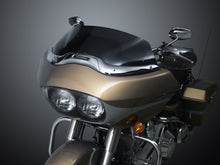 Load image into Gallery viewer, National Cycle 98-13 Harley FLTRU Road Glide Ultra/FLTR/X Road Glide Wave Low Windshield - Dk Tint