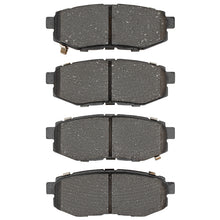 Load image into Gallery viewer, R1 2006-2025 Scion FR-S Rear R1 Optimum OE Pads &amp; Hardware Kit