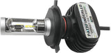 Rugged Fanless Led H4 Bulb