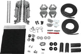 Bikers Choice 93-13 Touring Hard Bag Complete Latch Kit