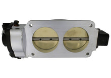 Load image into Gallery viewer, Ford Racing 2005-2010 Mustang GT Billet Throttle Body
