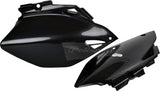 Side Panels Black