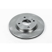 Load image into Gallery viewer, Power Stop 11-19 Ford Fiesta Front Autospecialty Brake Rotor