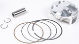 Piston Kit Hc Forged 76.96/Std 14.2:1 Kaw