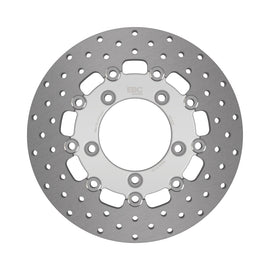 EBC 09-17 Harley Davidson V-Rod VRSCF Muscle inc 105 Model Cast Wheel Rear Right Standard Rotor