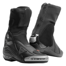 Load image into Gallery viewer, Dainese Axial D1 Boot Black Size - 42