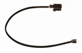 Power Stop 2019 Porsche Cayenne Front Euro-Stop Electronic Brake Pad Wear Sensor