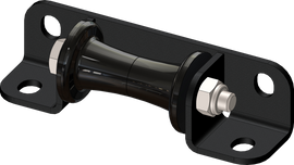 KFI Plow Strap Roller