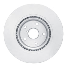 Load image into Gallery viewer, DFC 20-25 Subaru WRX Front GeoSPEC Coated Rotor