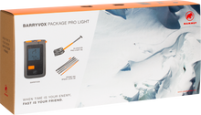 Load image into Gallery viewer, BARRYVOX PACKAGE PRO LIGHT