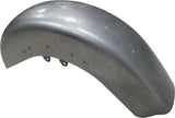 Front Fender Heritage Smooth Style No Trim Holes
