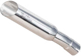 Shorty Slip-On Exhaust Polished