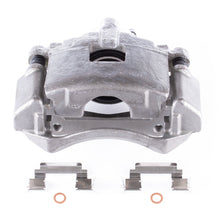 Load image into Gallery viewer, Power Stop 2005 Buick Park Avenue Front Left Autospecialty Caliper w/Bracket