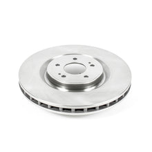 Load image into Gallery viewer, Power Stop 2008 Mitsubishi Lancer Front Autospecialty Brake Rotor
