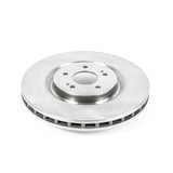 Power Stop 2008 Mitsubishi Lancer Front Autospecialty Brake Rotor