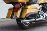 Loose Cannon 2-1 Conv Kit Chr Touring `17-Up