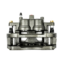 Load image into Gallery viewer, Power Stop 06-11 Buick Lucerne Front Left Autospecialty Caliper w/Bracket