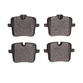 DFC 17-26 Rolls-Royce Cullinan Rear 4000 Hybridynamic Brake Pads