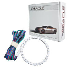 Load image into Gallery viewer, Oracle Suzuki GSX-R 750 07-10 LED Motorcycle Halo Kit - ColorSHIFT SEE WARRANTY