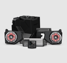 Load image into Gallery viewer, Rockford Fosgate 18+ Ranger Stage-5 Audio System (Gen-2)