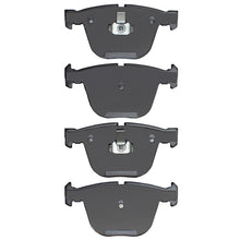 Load image into Gallery viewer, DFC 02-13 BMW 545I Rear Active Performance Pads and Hardware Kit
