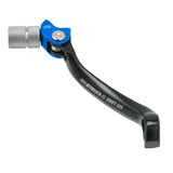 Revolver Shift Lever Hus H-Blue