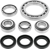 QuadBoss 01-02 Arctic Cat 250 4x4 Front Differential Bearing & Seal Kit