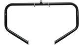 Engine Guard Hd Unibar Flh Touring 97-Up Blk