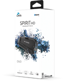 Spirit Hd Bluetooth Headset Duo