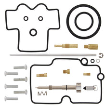 Load image into Gallery viewer, All Balls Racing 2007 Suzuki RMZ450 Carburetor Rebuild Kit