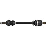 All Balls Racing 17-23 Pioneer 500/21-23 Pioneer 520/22-23 Pioneer 500/520 6 Ball Axle