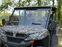 Load image into Gallery viewer, Seizmik 25+ CFMOTO UForce 1000/ 1000 XL Toolless Windshield - Hardcoated
