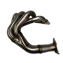 Load image into Gallery viewer, Kooks 22+ Chevrolet C8 Corvette Z06 LT6 1-7/8in. x 2in. Stainless Steel Tri-Y Headers