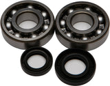 Crankshaft Bearing/Seal Kit