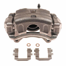 Power Stop 15-19 Hyundai Sonata Front Left Autospecialty Caliper