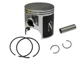Piston Kit Hc 66.44/+0.50 Yam