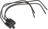Connector Assembly