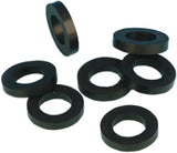 Gasket Fork Tube Plug Flh Fxst Fxstc Flst 10/Pk 45733-48