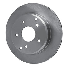 Load image into Gallery viewer, DFC 84-87 Chevrolet Corvette Rear Brake Rotor