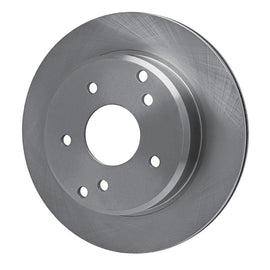 DFC 84-87 Chevrolet Corvette Rear Brake Rotor